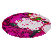 風水の調和|のガラスまな板2015年 カッティングボード (角)