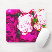 風水の調和|のmousepad 2015年 マウスパッド (マウス)