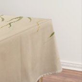 風水コイ池テーブルクロス テーブルクロス (インサイチュ)