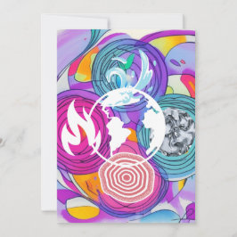 風水 シーズンカード