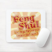 風水! マウスパッド (マウス)