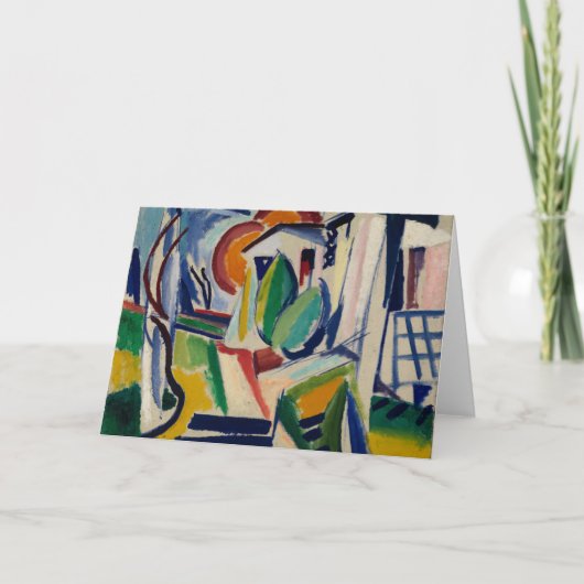 風江 | Henry Lyman Saien カード (正面)