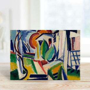 風江 Henry Lyman Saien カード