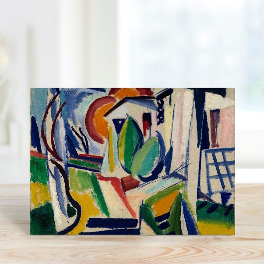 風江 | Henry Lyman Saien カード