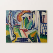 風江 | Henry Lyman Saien ジグソーパズル (横)