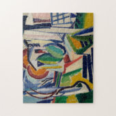 風江 | Henry Lyman Saien ジグソーパズル (縦)