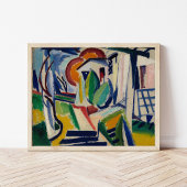 風江 | Henry Lyman Saien ポスター