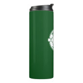 風洞国立公園サンツリーズ タンブラー (回転左)