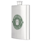 風洞国立公園サンツリーズ フラスク (左)