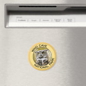 風洞国立公園 マグネット (インサイチュ (食洗機))