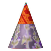 風流の囁き パーティーハット (左)