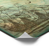 風海後を追 ポスター (角)