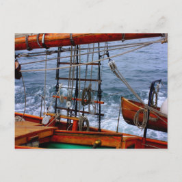 風素晴らし ポストカード