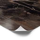 風縁どにコリー犬001 - Yacobsen Deros ポスター (コーナー)