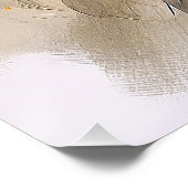 風縁どにコリー犬004 - Yacobsen Deros ポスター (コーナー)