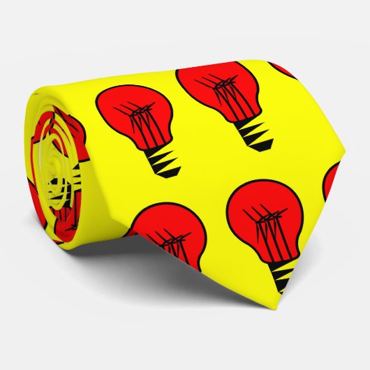 風考え力 ネクタイ (ロール)