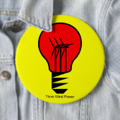 風考え力 缶バッジ (インサイチュ)