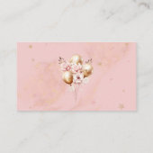 風船でグラハムのチケット数を推測 エンクロージャーカード (裏面)