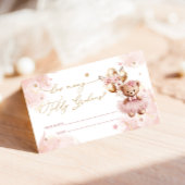 風船でグラハムのチケット数を推測 エンクロージャーカード