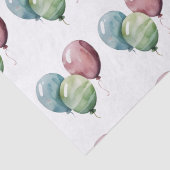 風船と星 薄葉紙 (詳細)