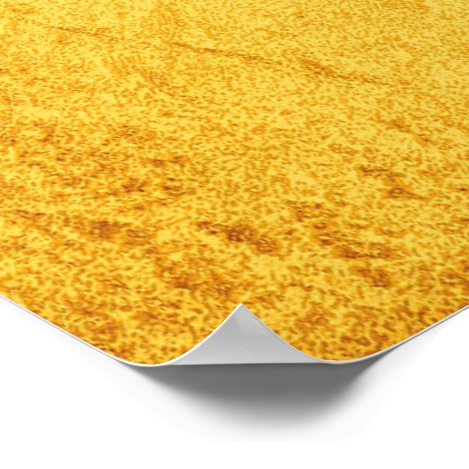 風船の女お洒落の子 ポスター (角)