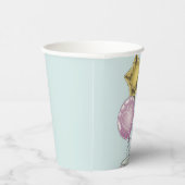 風船ガロア 紙コップ (右)