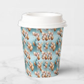 風船ガロア 紙コップ (右)