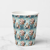 風船ガロール02 紙コップ (裏面)