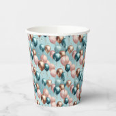 風船ガロール03 紙コップ (左)