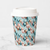 風船ガロール03 紙コップ (左)