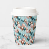 風船ガロール03 紙コップ (裏面)