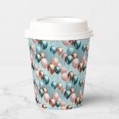 風船ガロール03 紙コップ (正面)