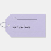 風船シンプル付ハッピーバースデーギフトラベル ギフトタグ (裏面横)