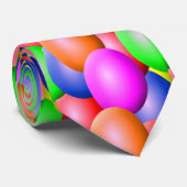 風船タイ ネクタイ (ロール)