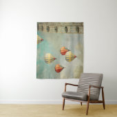 風船タペストリー タペストリー (インサイチュ)