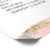 風船ピンクまたは青の老妻の物語 ポスター (角)