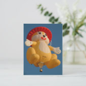 風船フィエスタ ポストカード (スタンド正面)