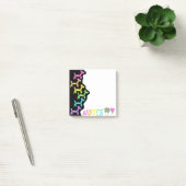 風船動物 ポストイット (オフィス)