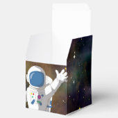 風船宇宙飛行士 フェイバーボックス (オープン)