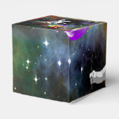 風船宇宙飛行士 フェイバーボックス (裏面サイド)