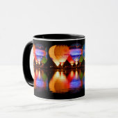 風船 マグカップ (正面左)