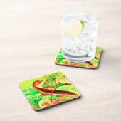 風見魚 コースター (右側)