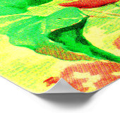 風見魚 ポスター (角)