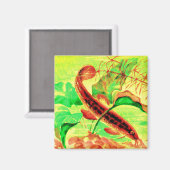 風見魚 マグネット (正面/裏面)