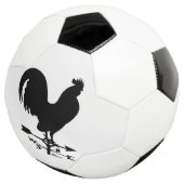 風見鶏 サッカーボール (3/4)