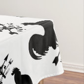 風見鶏 テーブルクロス (インサイチュ)