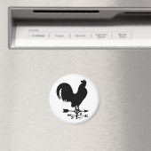 風見鶏 マグネット (インサイチュ (食洗機))