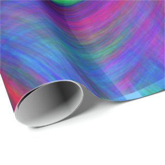 風車の夢の包装紙 ラッピングペーパー