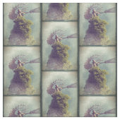 風車グランジ ファブリック (見本)