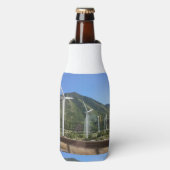 風車ボトルクール ボトルクーラー (ボトル正面)